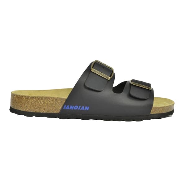 Sanosan Mens Aston Sandals