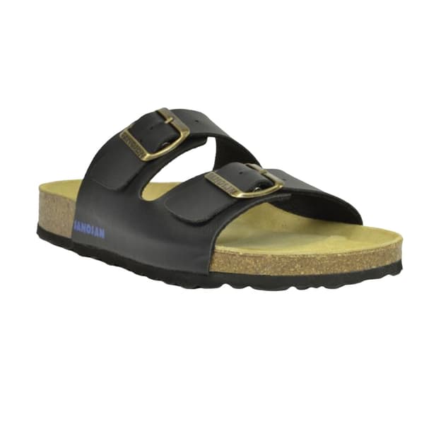 Sanosan Mens Aston Sandals