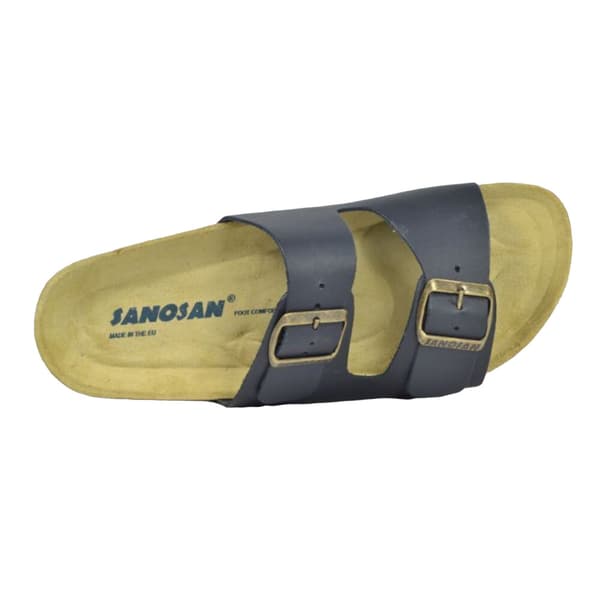 Sanosan Mens Aston Sandals