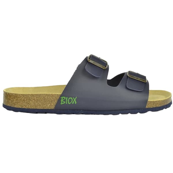Biox Mens Aston Sano Sliders