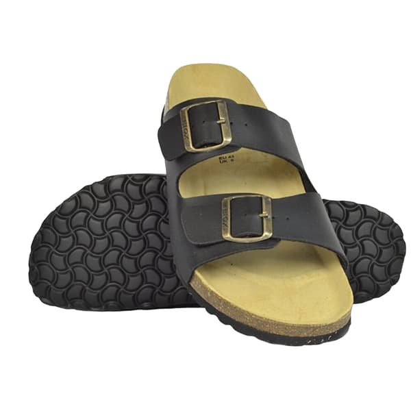 Biox Mens Aston Sano Sliders
