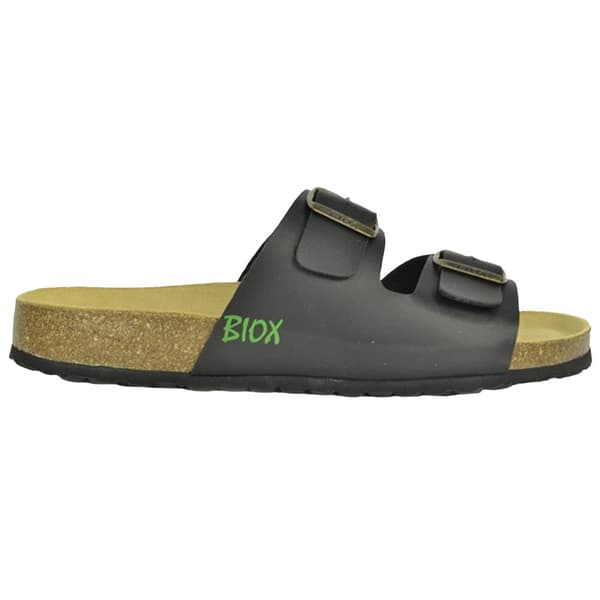 Biox Mens Aston Sano Sliders