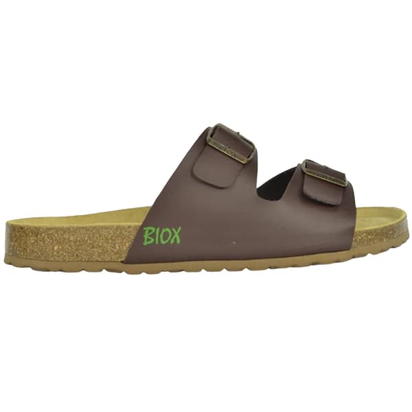 Biox Mens Aston Sano Sliders