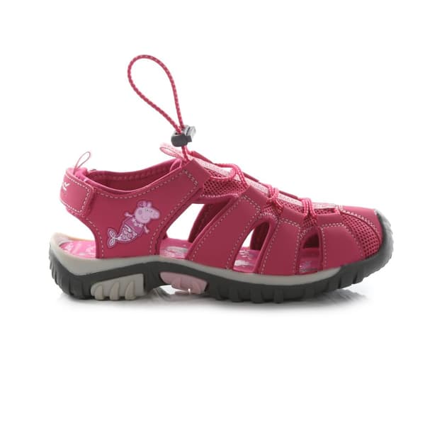 Regatta Barn/Kids Peppa Pig sandaler