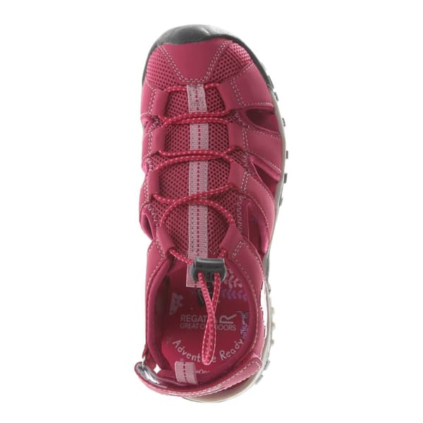 Regatta Barn/Kids Peppa Pig sandaler