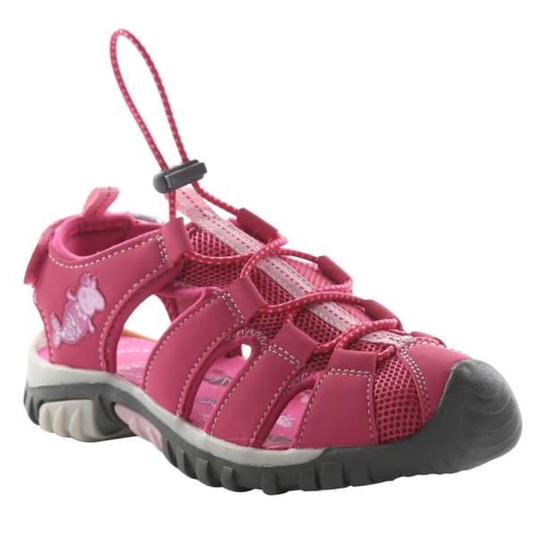Regatta Barn/Kids Peppa Pig sandaler