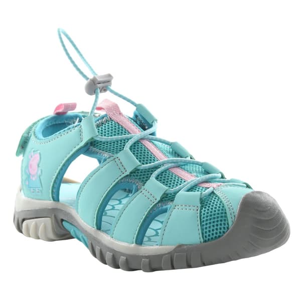 Regatta Childrens/Kids Peppa Pig Sandals