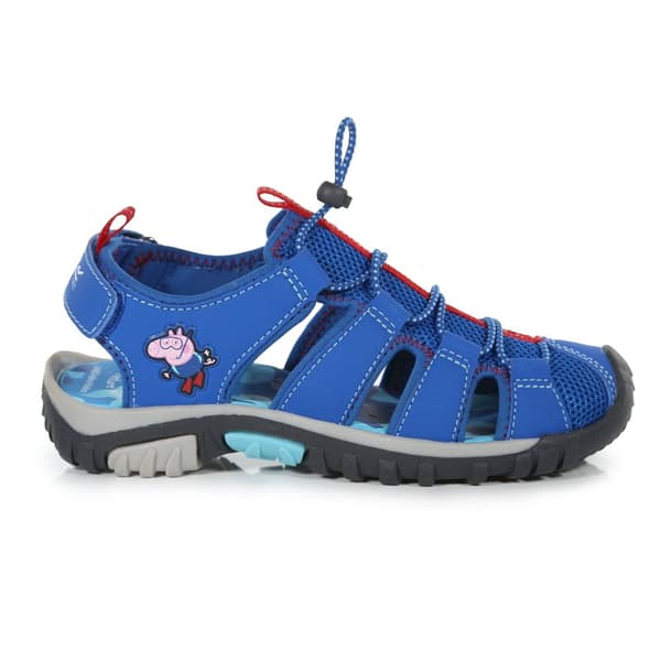 Regatta Barn/Kids Peppa Pig sandaler
