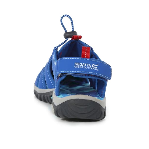 Regatta Barn/Kids Peppa Pig sandaler