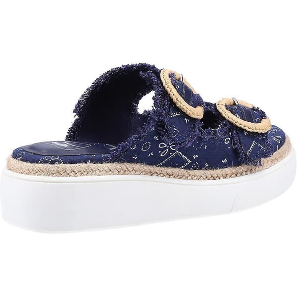 Rocket Dog Womens/Ladies Favor Howdy Sandals