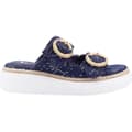 Pikkukuva 2 / 4: Rocket Dog Womens/Ladies Favor Howdy Sandals