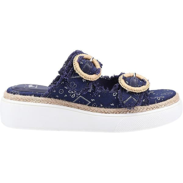 Rocket Dog Womens/Ladies Favor Howdy Sandals