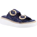 Pikkukuva 1 / 4: Rocket Dog Womens/Ladies Favor Howdy Sandals