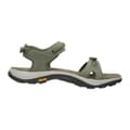 Miniatyrbillede 4 af 5: Mountain Warehouse Dame/Dame Journey Vibram-sandaler til kvinder/damer