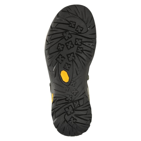 Mountain Warehouse Kvinnor/Damer Journey Vibram sandaler