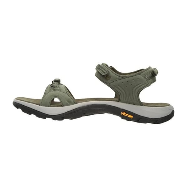 Mountain Warehouse Dame/Dame Journey Vibram-sandaler til kvinder/damer