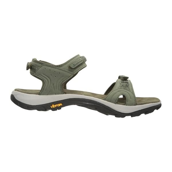 Mountain Warehouse Dame/Dame Journey Vibram-sandaler til kvinder/damer