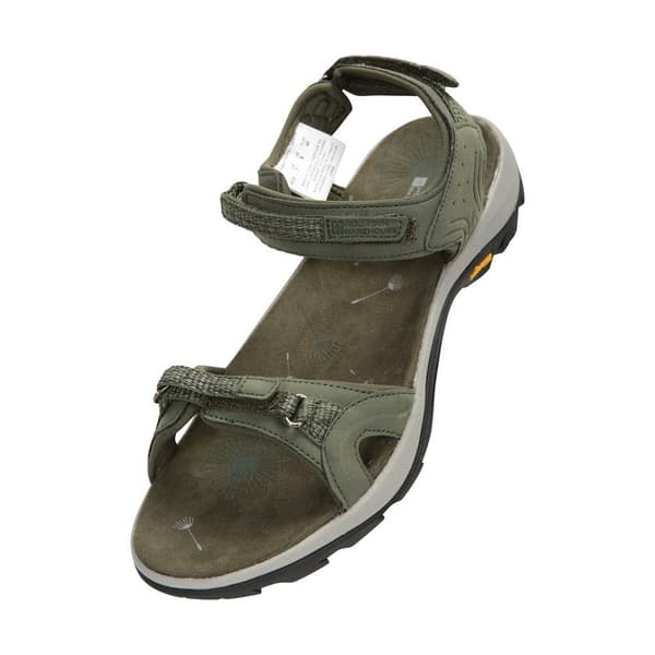 Mountain Warehouse Dame/Dame Journey Vibram-sandaler til kvinder/damer