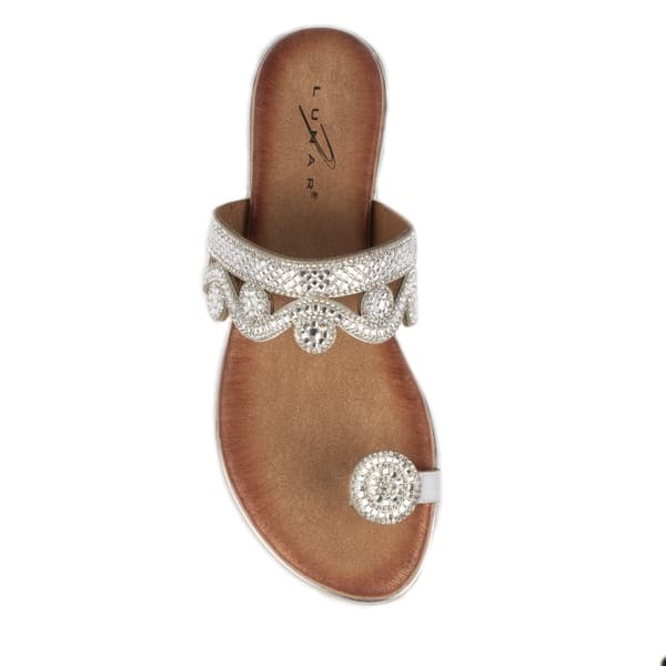 Lunar Womens/Ladies Lynn Sandals