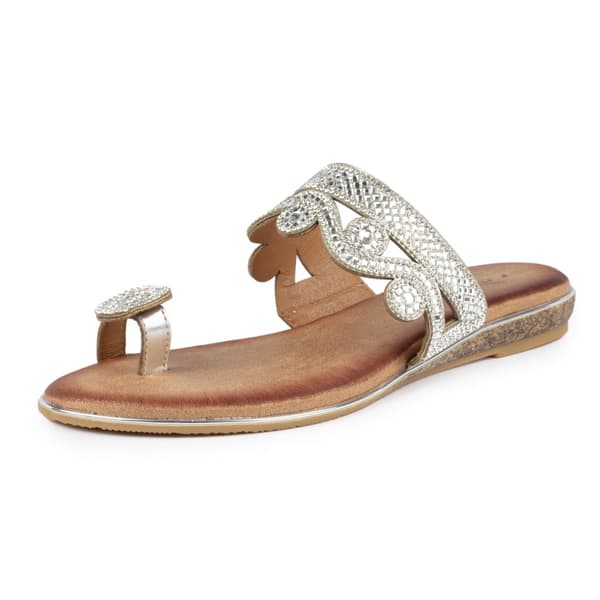 Lunar Womens/Ladies Lynn Sandals