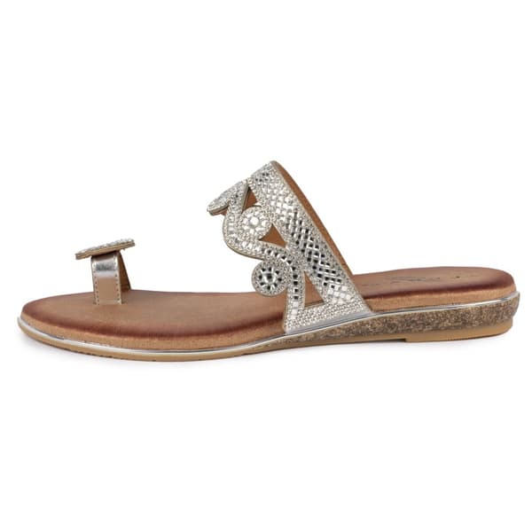 Lunar Womens/Ladies Lynn Sandals