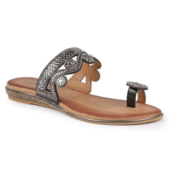 Lunar Womens/Ladies Lynn Sandals