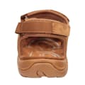 Miniatyrbild 2 av 5: Mountain Warehouse Kvinnor/Damer Sussex Wolverine mocka sandaler