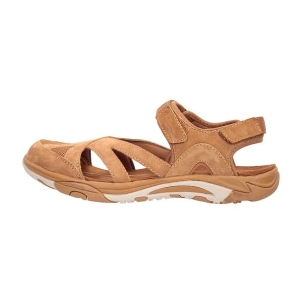 Mountain Warehouse Kvinnor/Damer Sussex Wolverine mocka sandaler