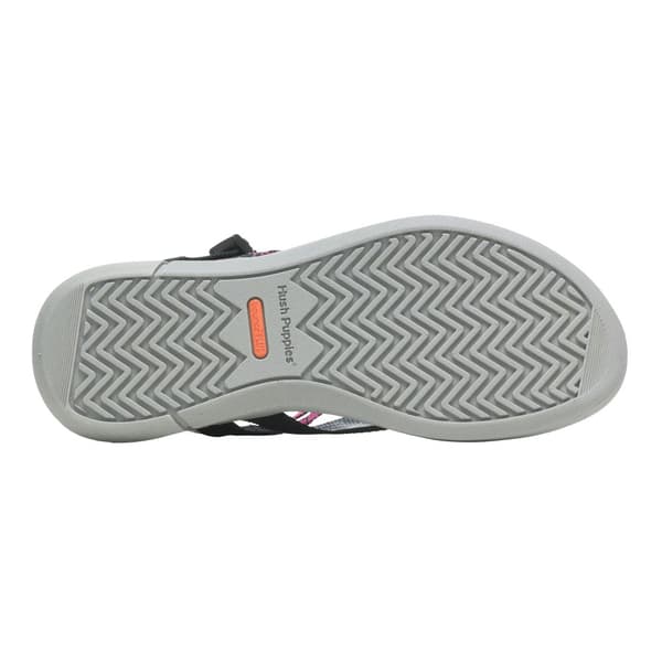 Hush Puppies Womens/Ladies Good Sandals
