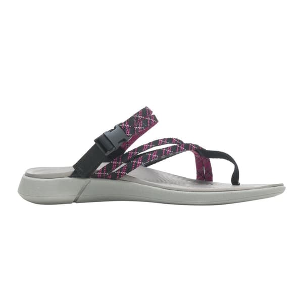 Hush Puppies Womens/Ladies Good Sandals