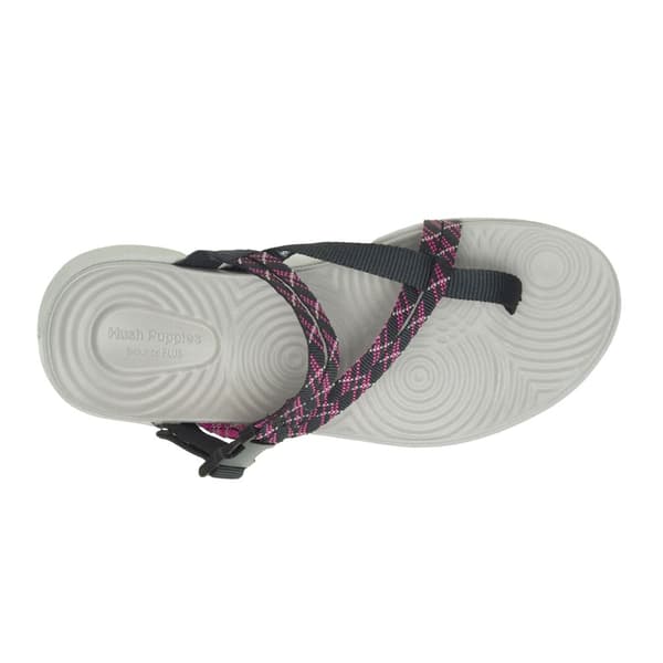 Hush Puppies Womens/Ladies Good Sandals