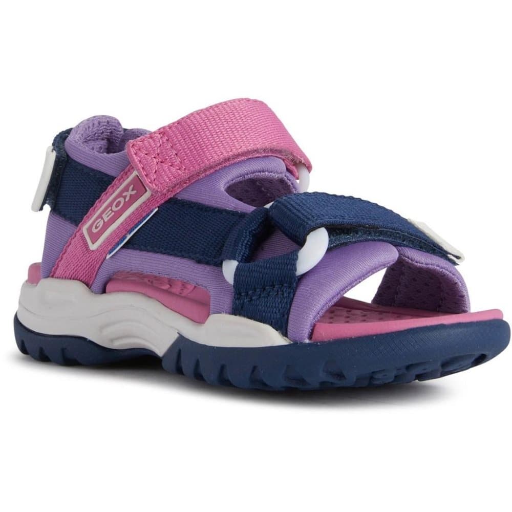 Geox Sandaler Borealis för flickor
