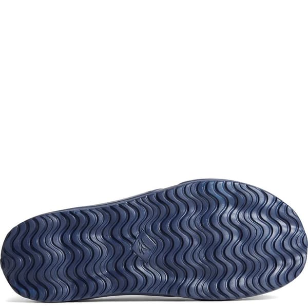 Sperry Mens Windward Sliders