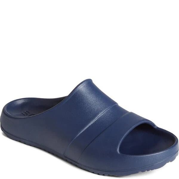 Sperry Herrarnas Windward Sliders Navy 7 UK