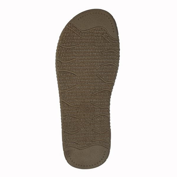 Roamers Mens Suede Sandals