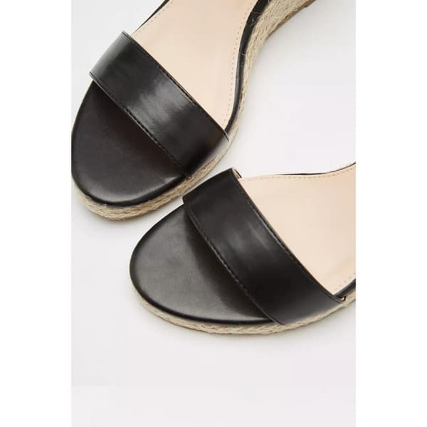 Dorothy Perkins Kvinnor/Damer Ruby Wedge Sandaler