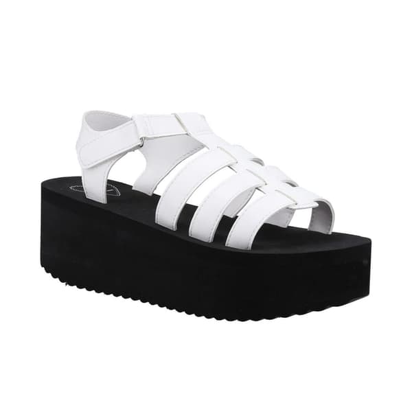 Rocket Dog Dame/Damer Helio Terrence Wedge-sandaler