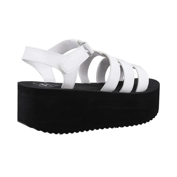 Rocket Dog Dame/Damer Helio Terrence Wedge-sandaler
