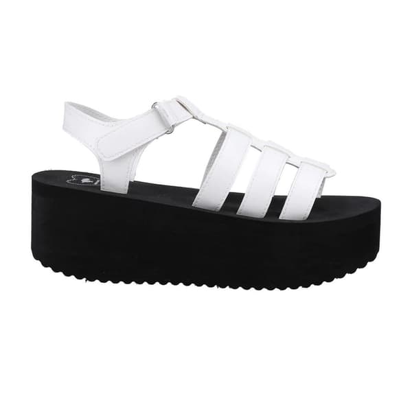 Rocket Dog Dame/Damer Helio Terrence Wedge-sandaler