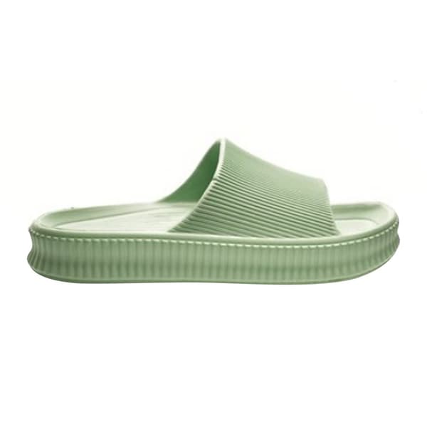 Sandrocks Womens/Ladies EVA Sliders