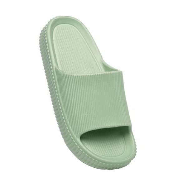 Sandrocks Womens/Ladies EVA Sliders Sage 38/39 EUR