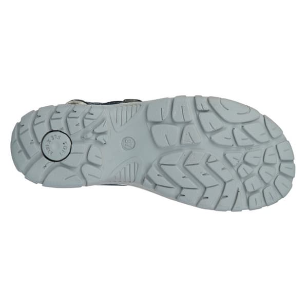 Mod Comfys Womens/Ladies Leather Sports Sandals