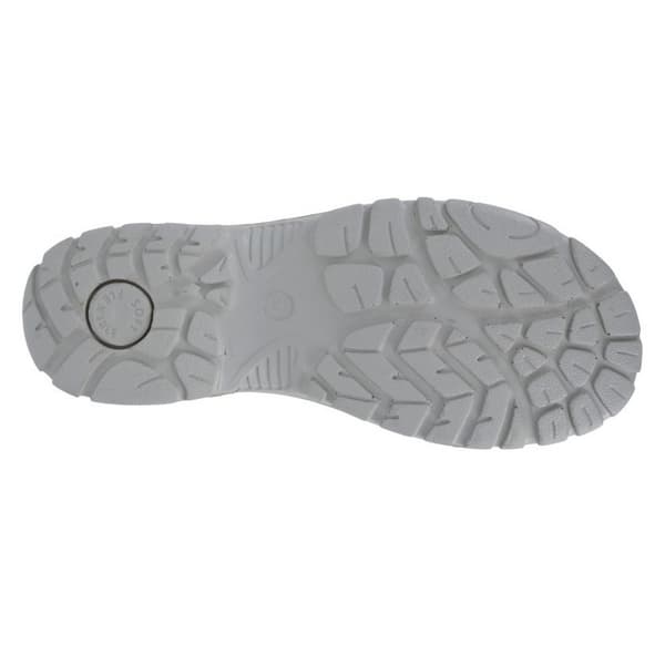Mod Comfys Kvinnor/Damer läder sport sandaler