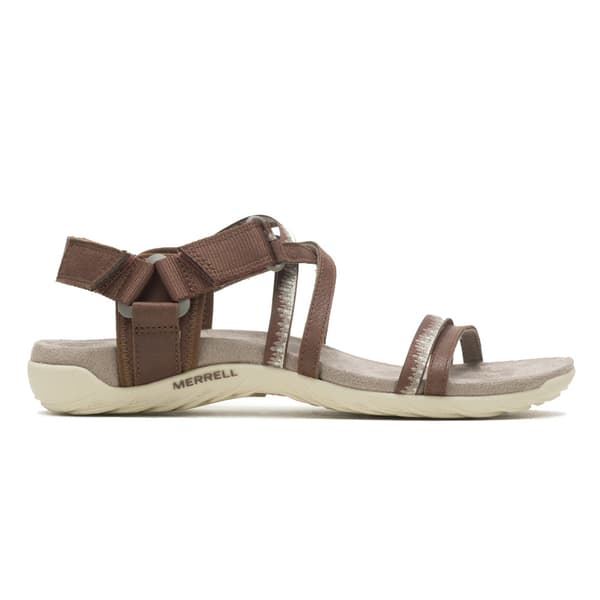 Merrell Terran 3 Cush Lattice sandal (dam)