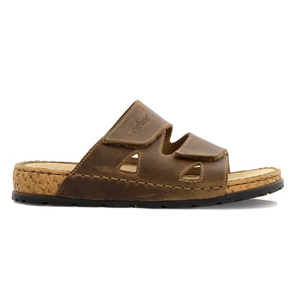 Rieker 25691 sandal (herr)