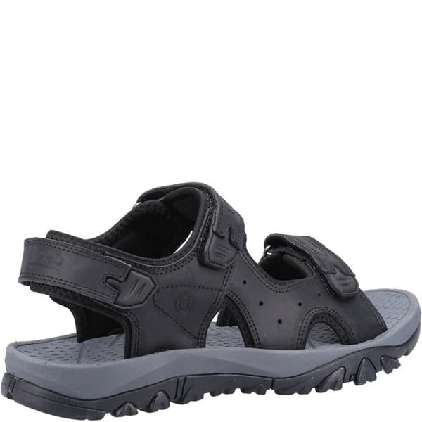 Cotswold Mens Lansdown Leather Sandals