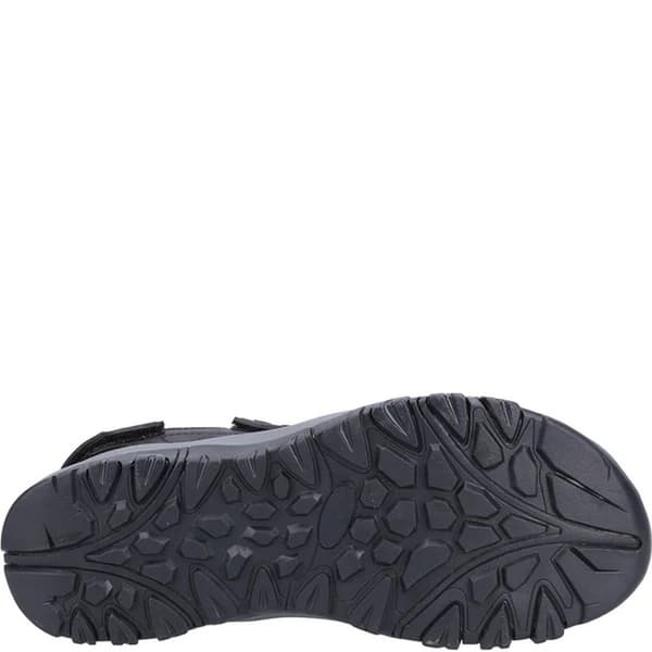 Cotswold Mens Lansdown Leather Sandals