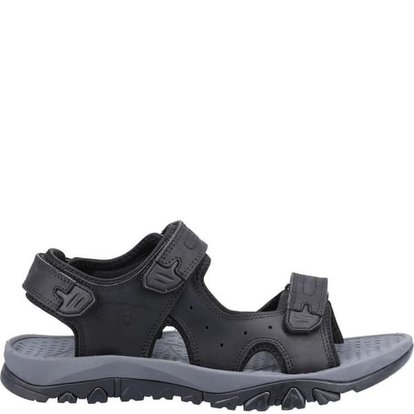Cotswold Mens Lansdown Leather Sandals