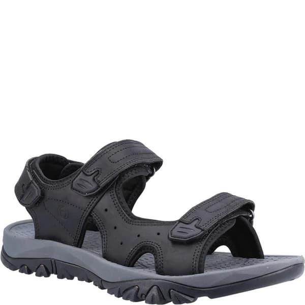 Cotswold Mens Lansdown Leather Sandals