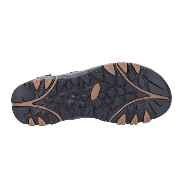 Cotswold Mens Lansdown Leather Sandals